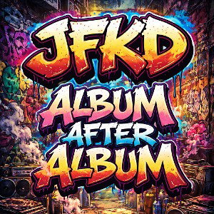 Album After Album 