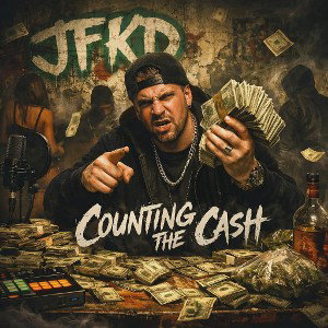 Countin the cash