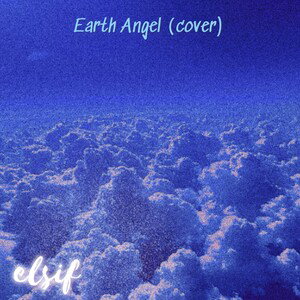 Earth Angel (1954) cover