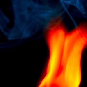 The Fire