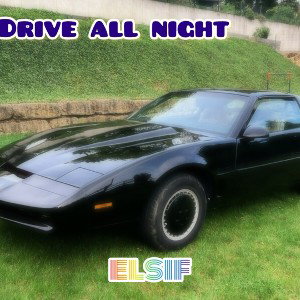 Drive all night 