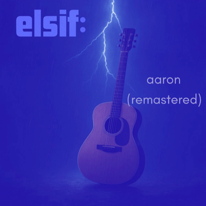 aaron (Slowed + Reverb)