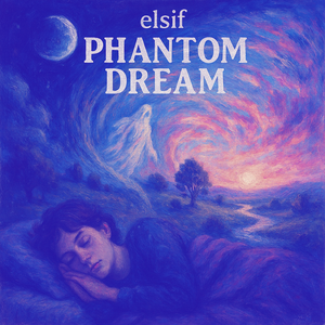 phantom dream (Slowed + Reverb)