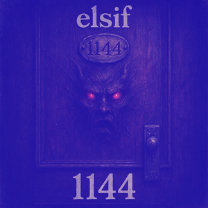 1144 (Slowed + Reverb)