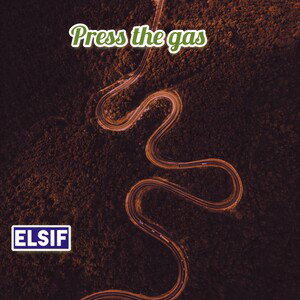 Press the gas (mastered in Reaper)