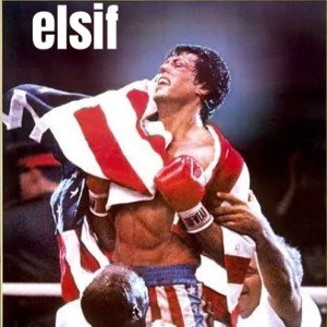 Rocky IV
