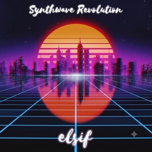 Synthwave Revolution 
