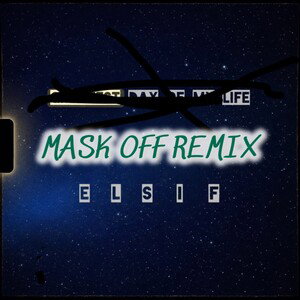 Greatest Day (Mask Off Remix)
