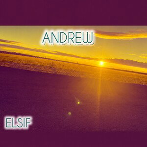 Andrew(Driving on the freeway)