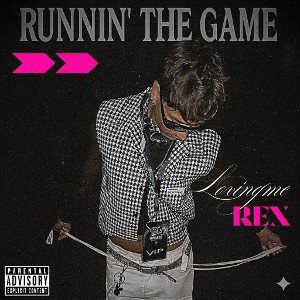 RUNNIN’ THE GAME
