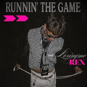 RUNNING THE GAME [FINALMIX4]