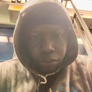 Guy ft. FrankDaEmperor