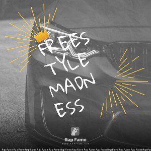 Freestyle Madness