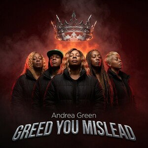 GREED YOU MISLEAD 