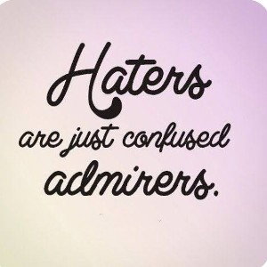 haters freestyle 
