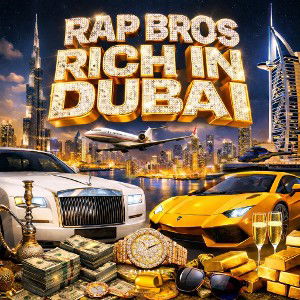 Rich In Dubai