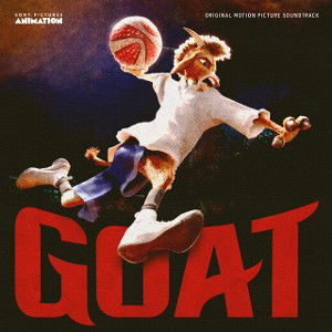 Not To Small to Ball (From "GOAT")