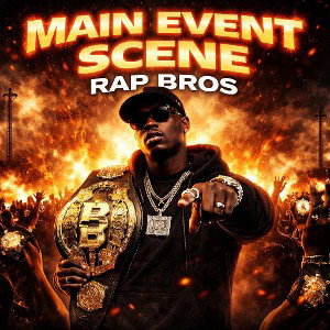 Main Event Scene