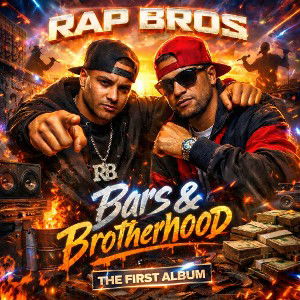 Bars & Brotherhood