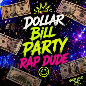 Dollar Bill Party