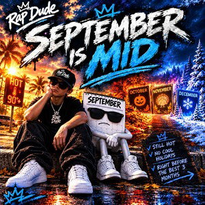 September is Mid