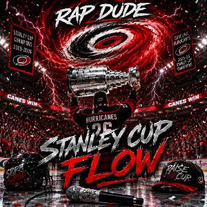 Stanley Cup Flow