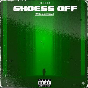 SHOES OFF 