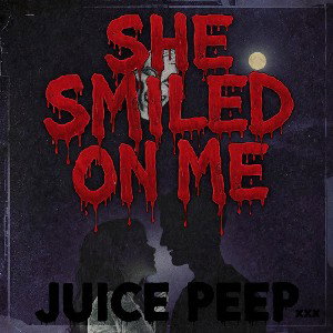 she smiled on me... 