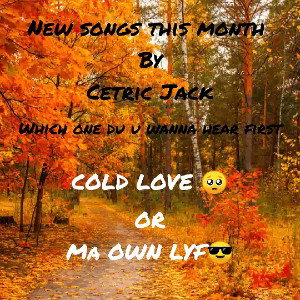 Cetric Jack_-_Cold Love