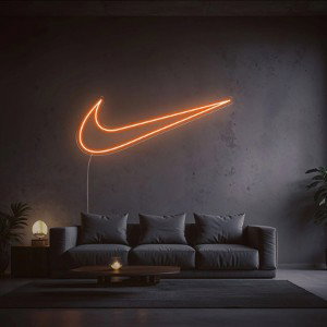 Nike TLM