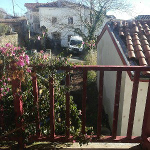 Nono casa grante