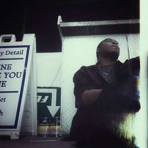 Truely Yours ft Chad Sparks