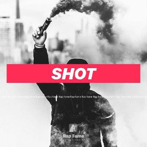 shot