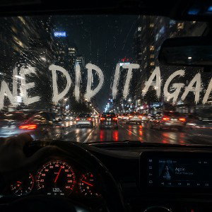 we did it again freestyle 