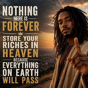 nothing here is forever 