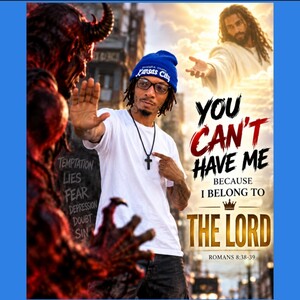 I belong to the lord 