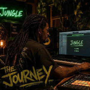 the world is a jungle freestyle 