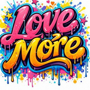 love more freestyle 