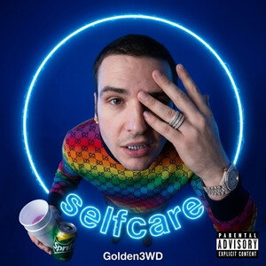 into the self care storm 