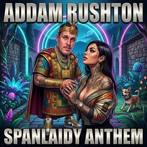 Spanlaidy anthem