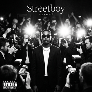 Streetboy