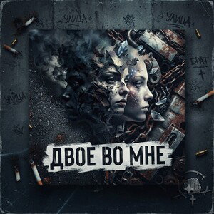 Двое во мне.