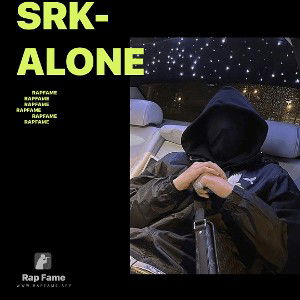 Srk- Alone