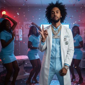BBL DOCTOR