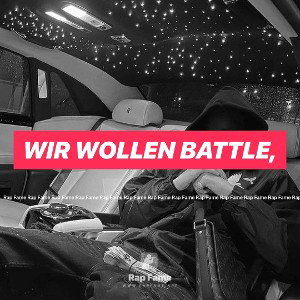 Wir wollen Battle,