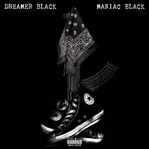Maniac Black