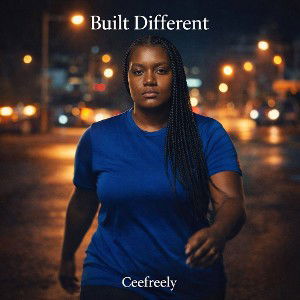 Built Different 