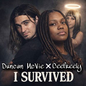I Survived
