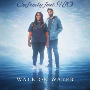 Walk On Water