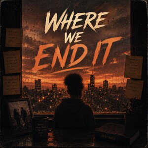 Where We End It